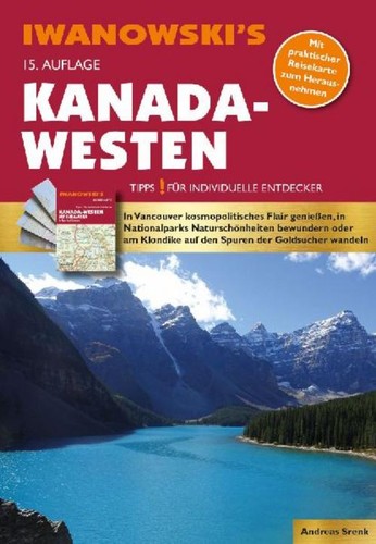 Andreas srenk kanada westen - srenk,