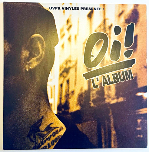 Album vol 1 - lp, |