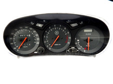 Yamaha XJ 900 S Diversion 4KM Tacho Drehzahlmesser