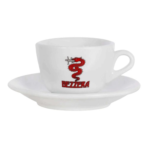 Bezzera cappuccino tasse - bezzera,