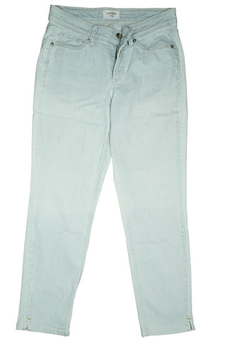 Cambio jeans hose blau - cambio,