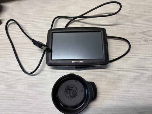Tomtom canada 310 - tomtom,