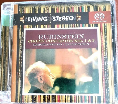 Von rca living - cd,