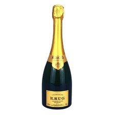 Krug Grande Cuvee Champagner