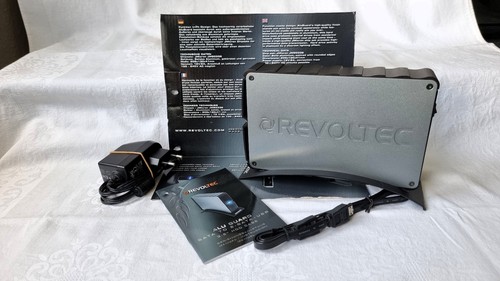Revoltec alu - revoltec,