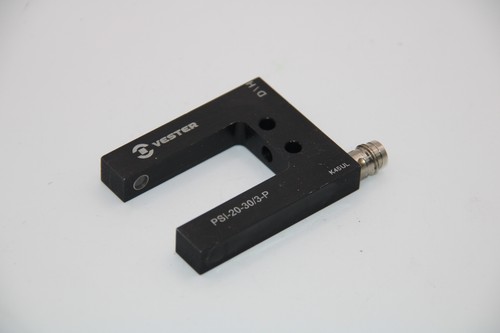 Vester psi 3 p - vester, psi-20-30/3-p