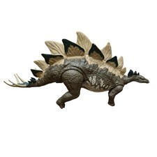Jurassic World Stegosaurus