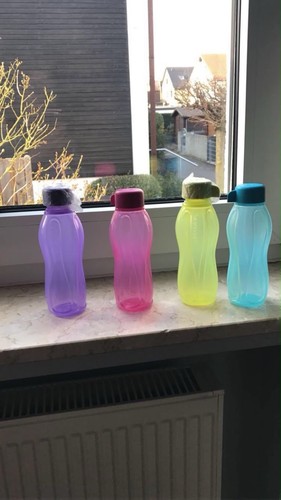 Tupperware trinkflasche 330 - trinkflasche, ml