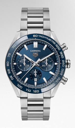 Neu tag heuer - tag, carrera