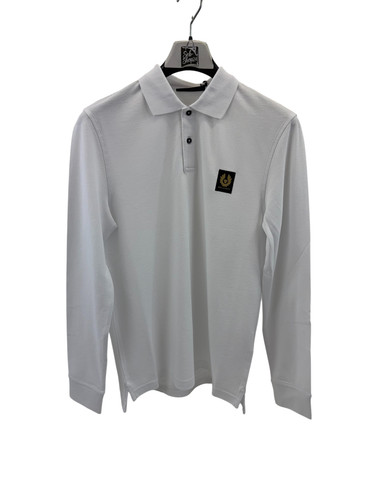 Belstaff herren langarm - herren,