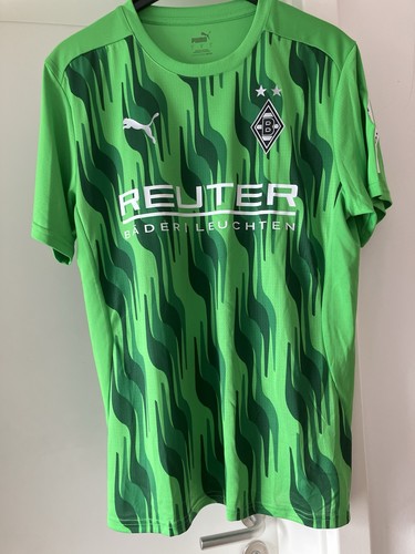 Borussia mönchengladbach puma - borussia,