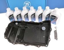 Original ZF Getriebeölwanne