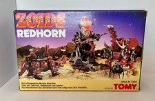 Tomy zoids redhorn 5902 - tomy,