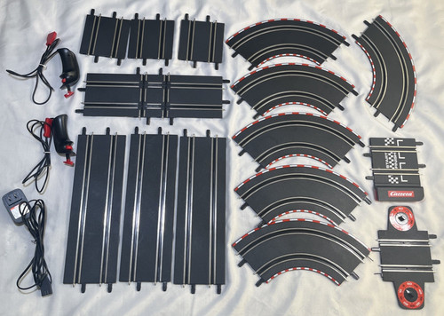 Carrera 15 piece race - carrera,