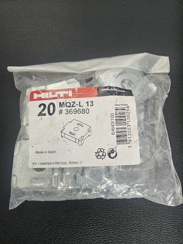 Neu stück hilti - stück,