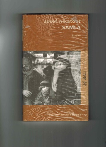 Samla josef alkatout neu - josef,