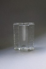 Blockvase Solifleur Vase