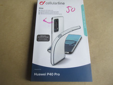 Handy Hülle Schutzhülle Backcover Huawei  P40 Pro  / S4K11Nr.50