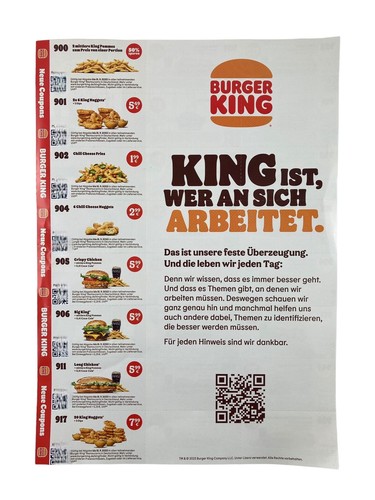 Burger king coupons - king®,