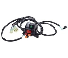 Schaltereinheit Lenkerschalter