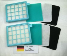 2x 4er Filter Set`s passend