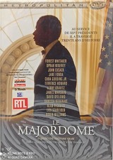 DVD DER BUTLER neu im Blister