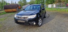Subaru Forester SH Kat Katalysator 2.0 110Kw Bj.2009 - 2010 Auspuff Benzin