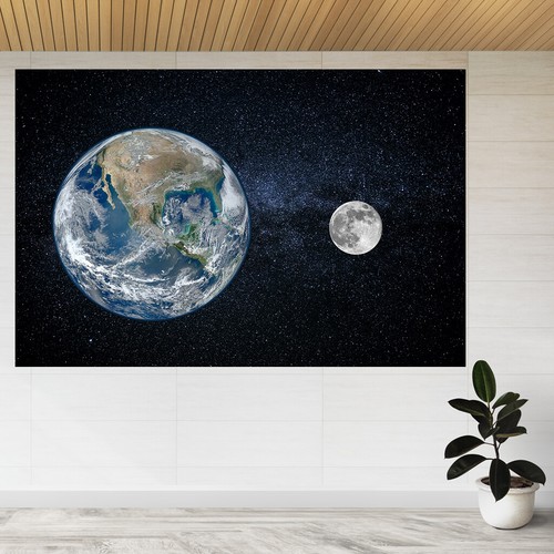 Planeten sterne galaxien - sterne,