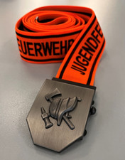Jugendfeuerwehr