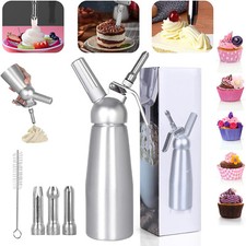 Sahnespender 500ml Profi