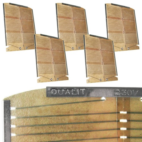 Dualit toaster elemente - dualit,