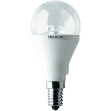 TOSHIBA LED LEUCHTMITTEL E14