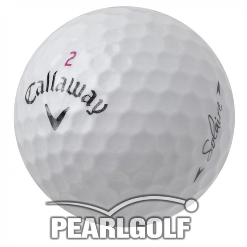 Callaway solaire white - 25,