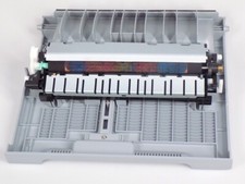 Samsung JC97-02993A Ersatzteil: Rear Cover Rückseitige Abdeckung für CLP-350N