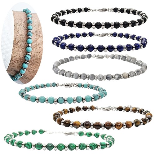 Pulsera hombre mujer - hombre,