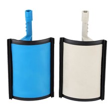 AC-Klimaanlage Heizungsklappe