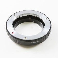 Olympus pen objektiv - olympus, adapter