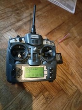 Turnigy radio reciever - turnigy,