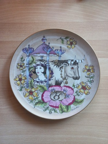 Hutschenreuther ole winther - hutschenreuther,