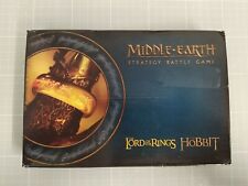 The Lord of the Rings - Middle