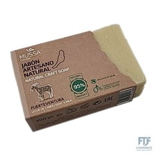 Mussa Canaria Handgemachte