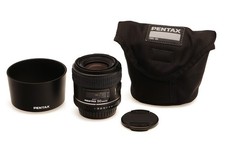 Pentax 50 Macro AF SMC