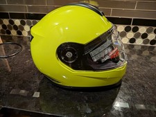 Schuberth S2 Motorcycle Helmet