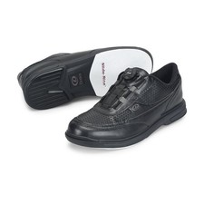 Bowlingschuhe Dexter Turbo Boa Black