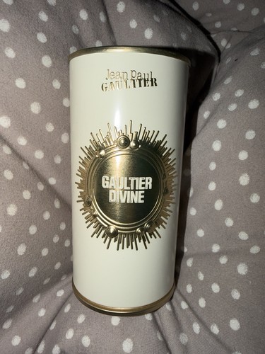 Jean paul gaultier divine eau - divine,
