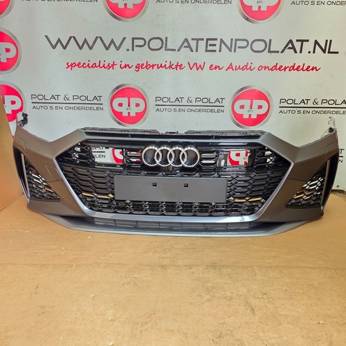 Audi rs6 rs7 stoßstange - rs7, 4k