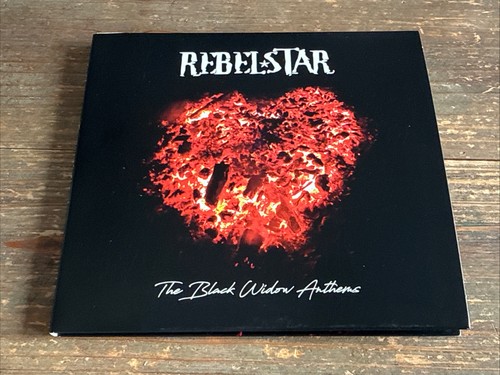 Rebelstar the black - rebelstar,