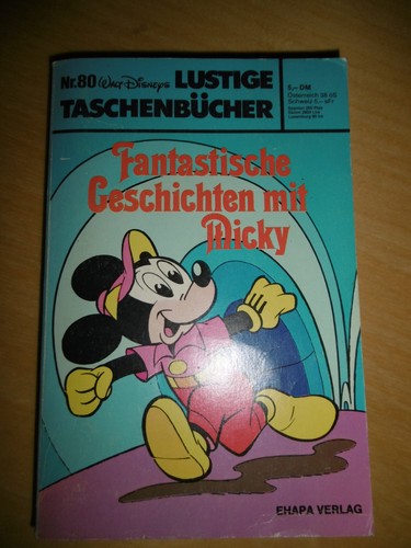 Ltb 80 fantastische - ltb,