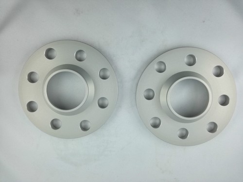 Spurverbreiterung 32 mm - h&r,