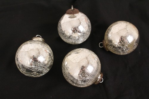 Antike christbaumkugeln - antike,